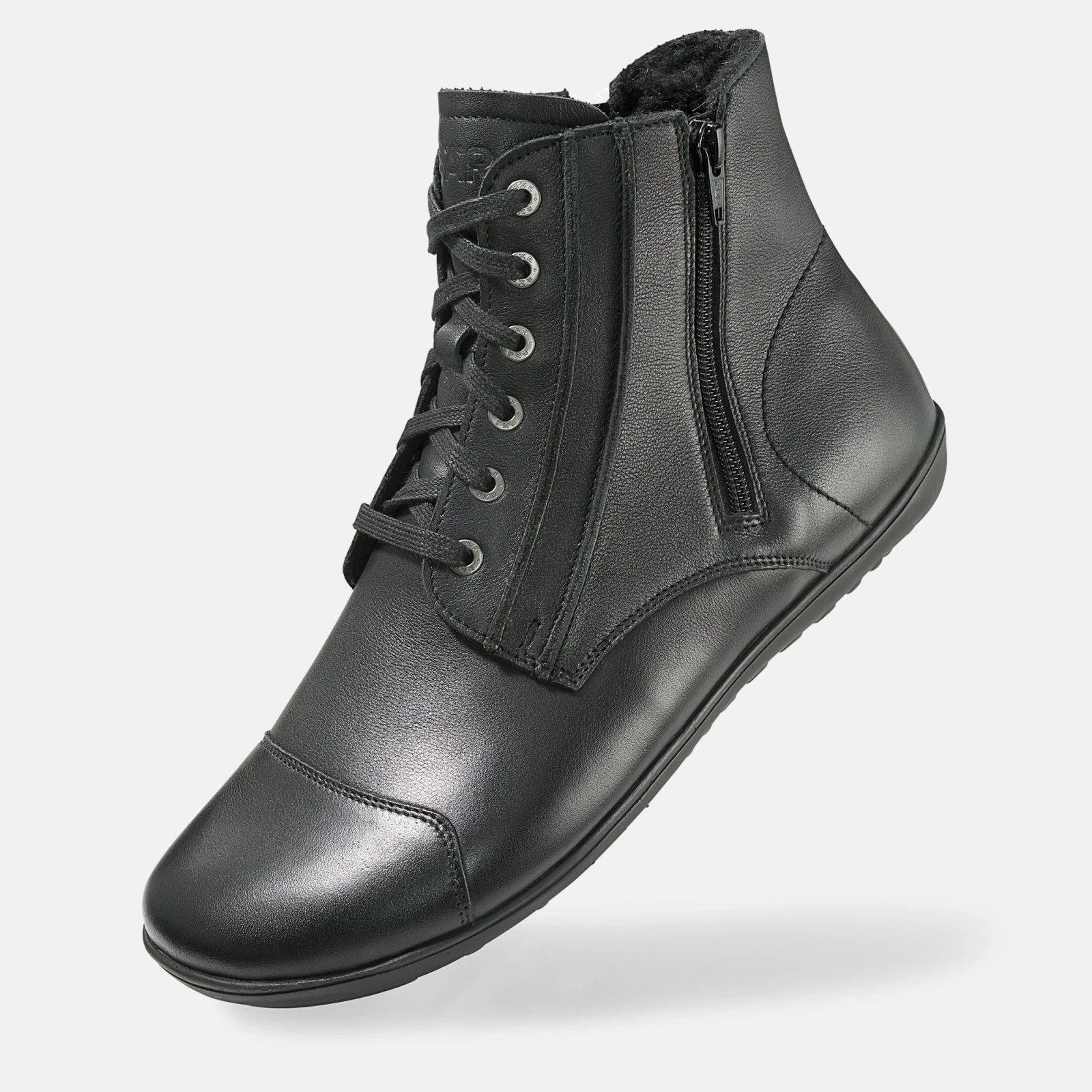 Ботинки BÄR Jason — чёрный, фото 7