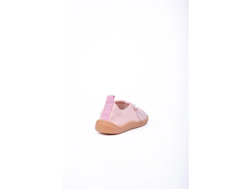 Кроссовки Baby Bare Febo Vibe — розовый (детские), фото 3