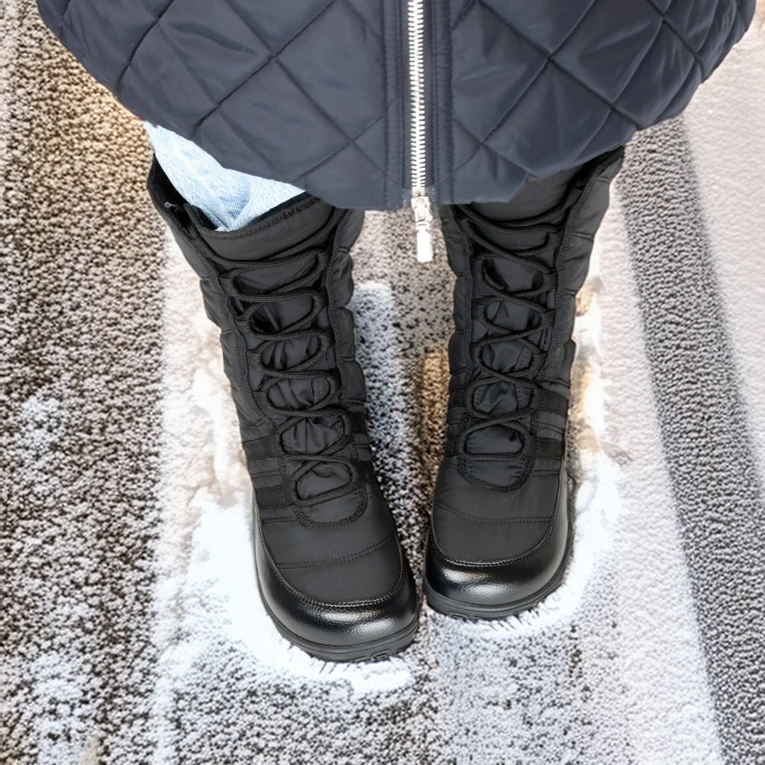Босоногие ботинки Vaistoa Hanki 2, фото 2