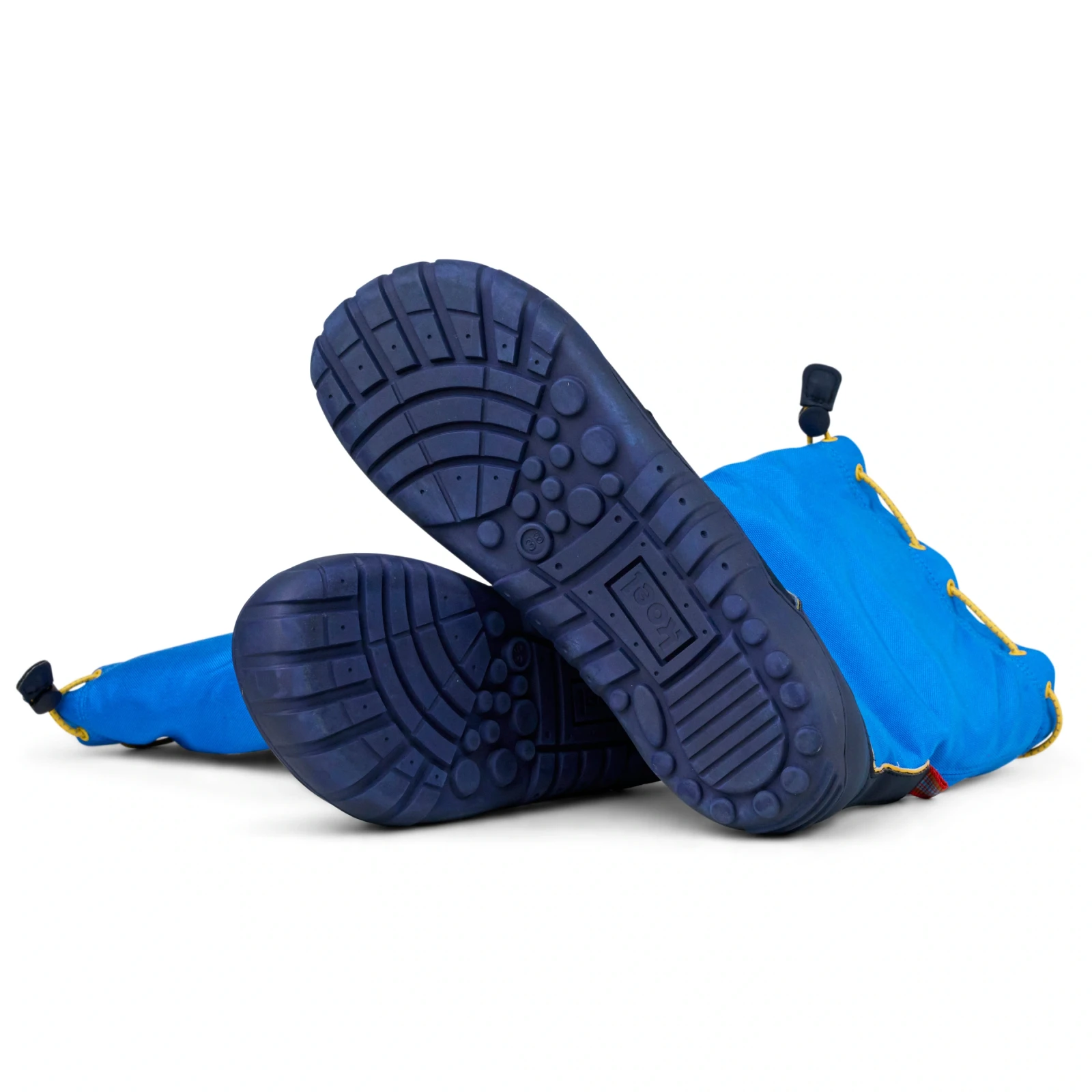 Ботинки Koel RANA WP LEX — бирюзовый, фото 5