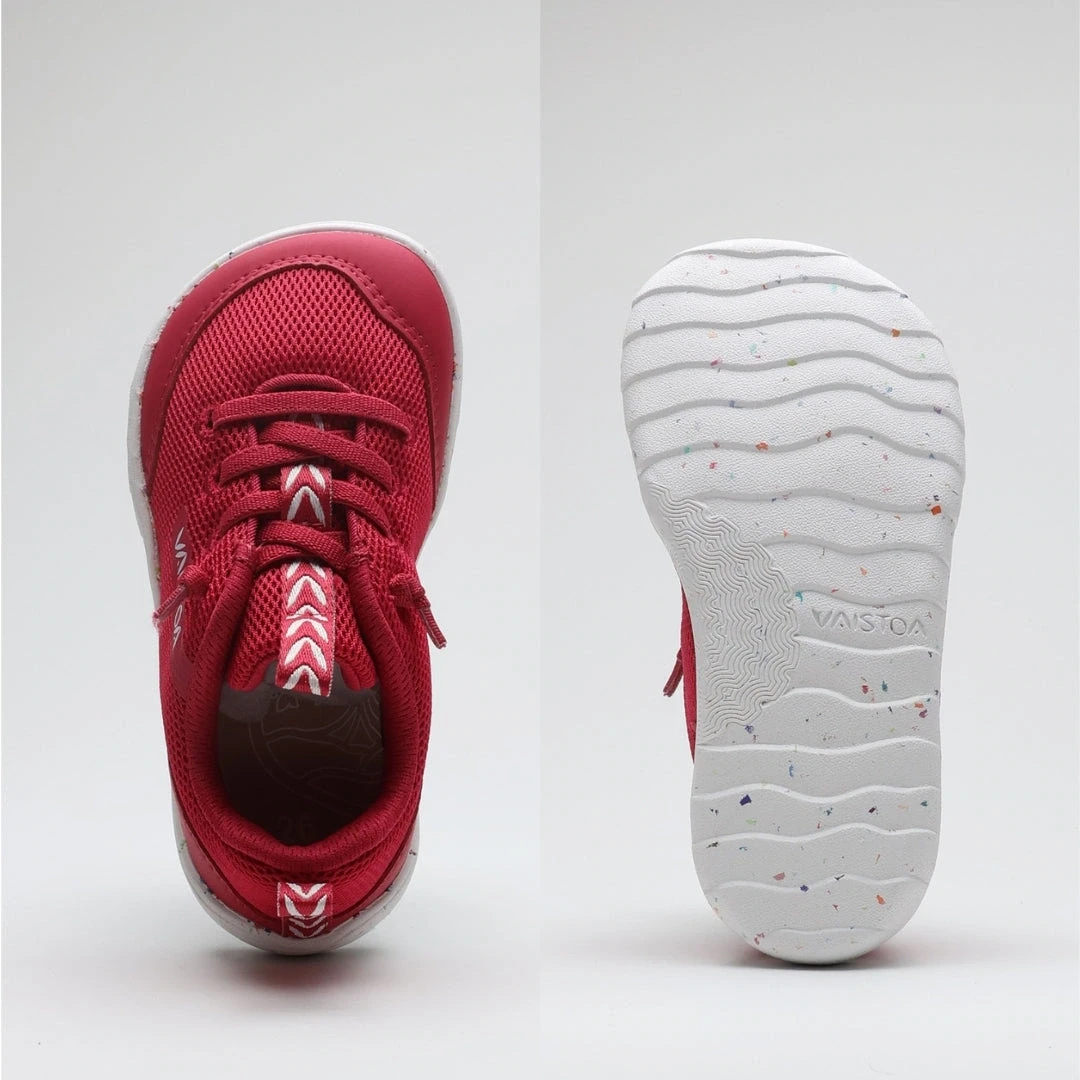 Босоногие кроссовки Vaistoa Kiva Kids, фото 5