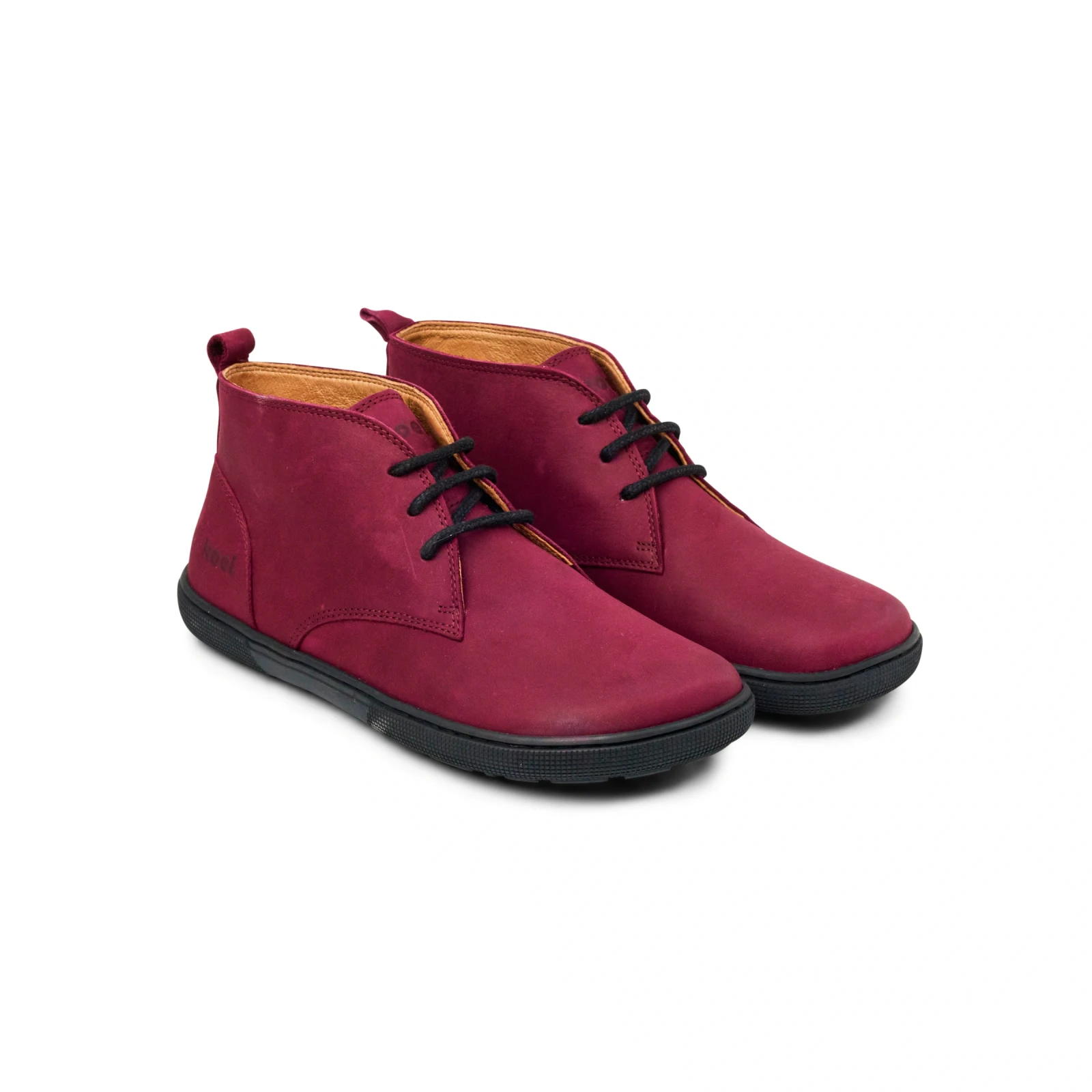 Ботинки Koel FEA Hydro — бордовый, фото 2