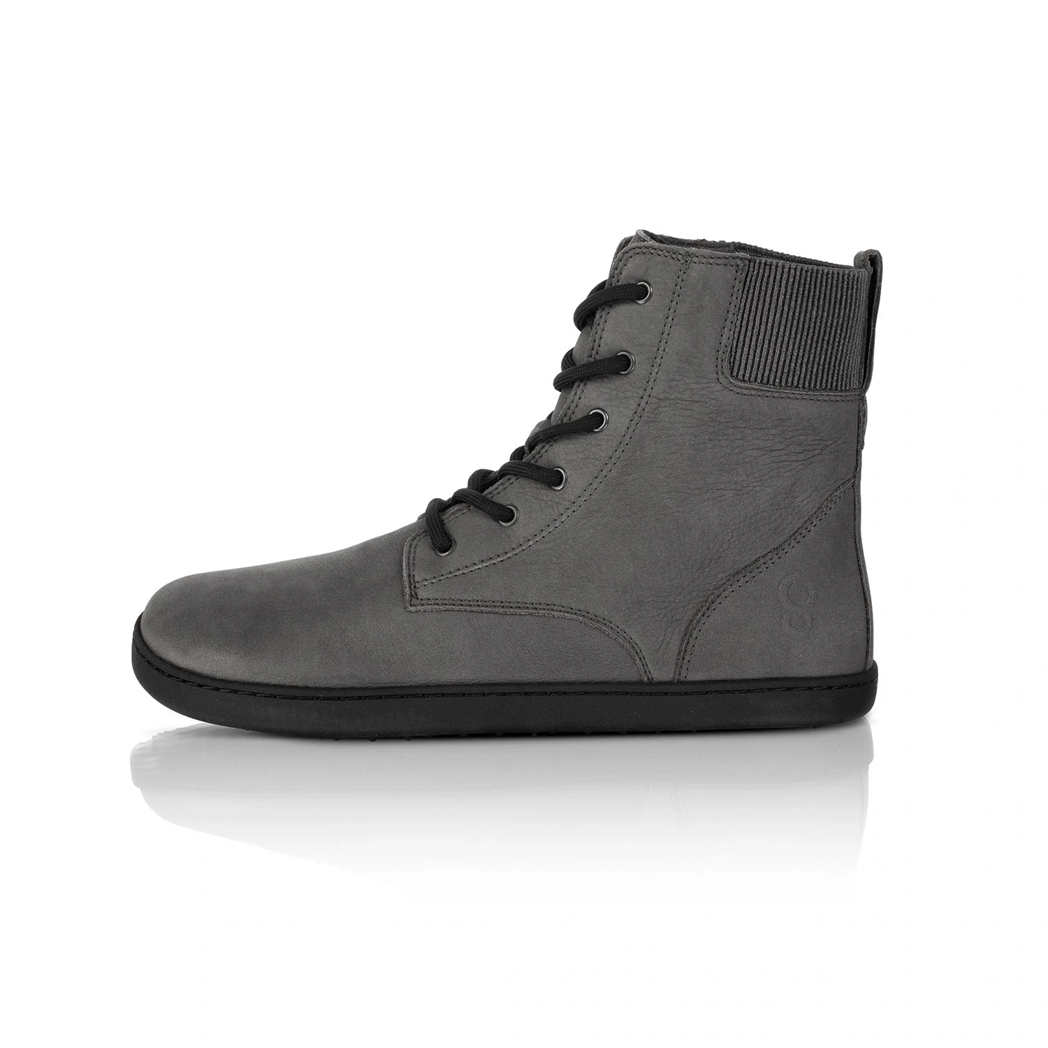 Босоногие ботинки Shapen URBANEER — серый, фото 6