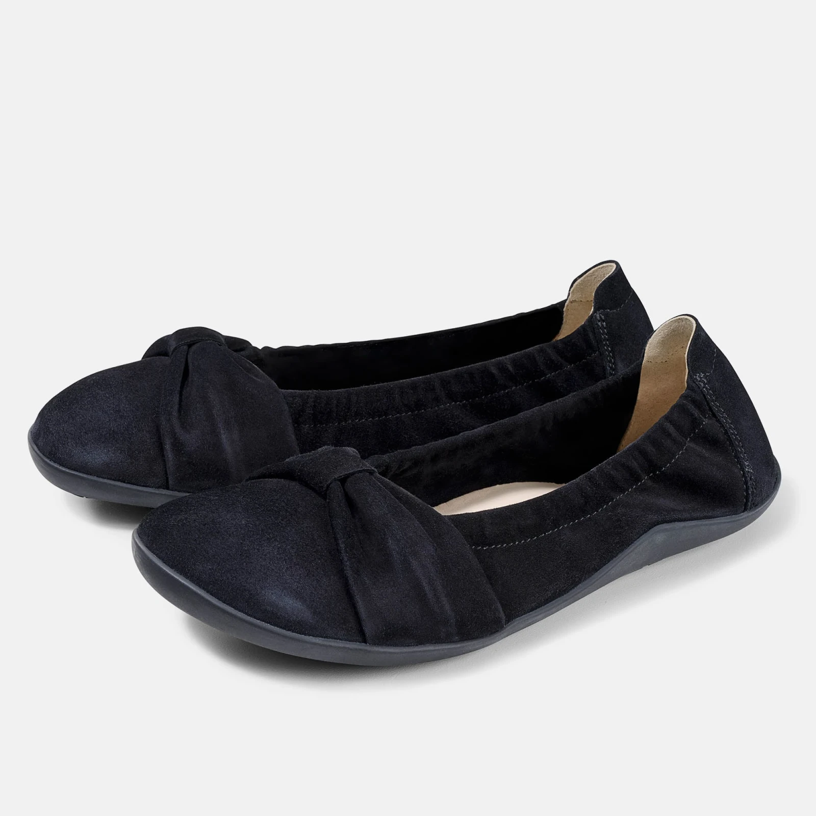 Повседневная обувь BÄR Elly — чёрный