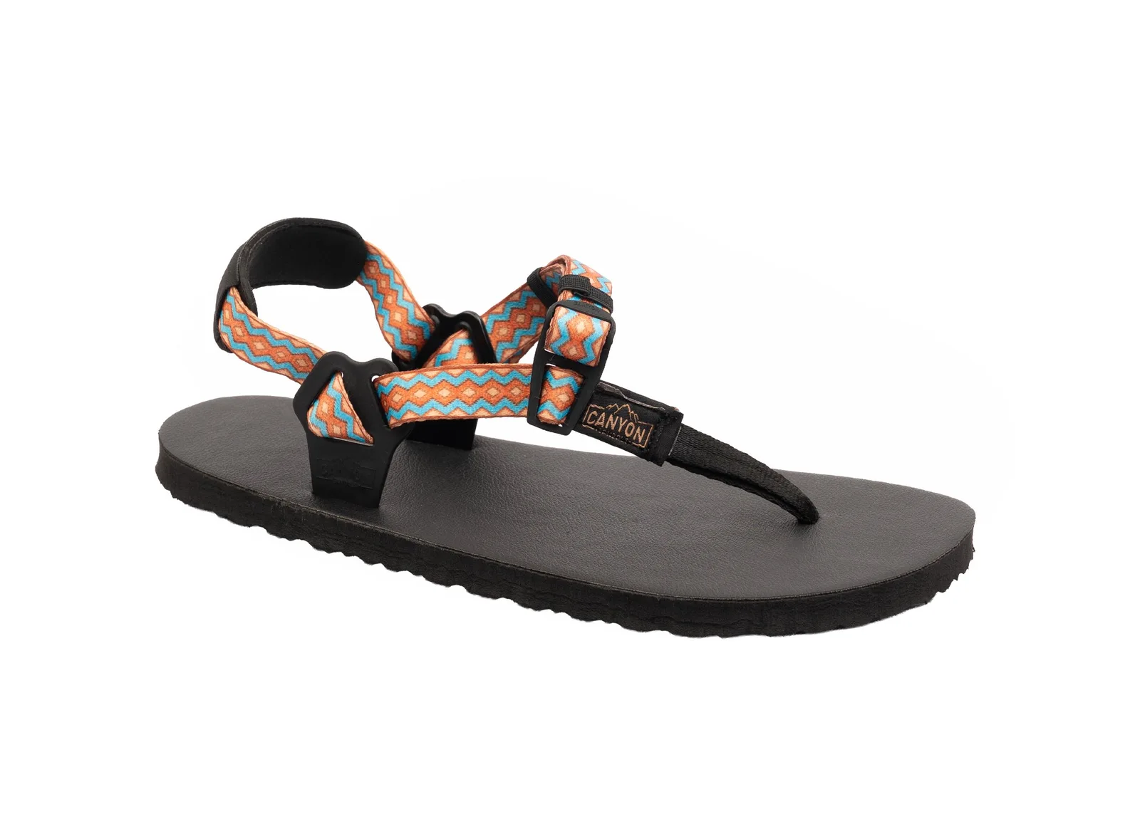Сандалии Canyon Sandals Raptor 4 — Hipster — фото 1 из 1