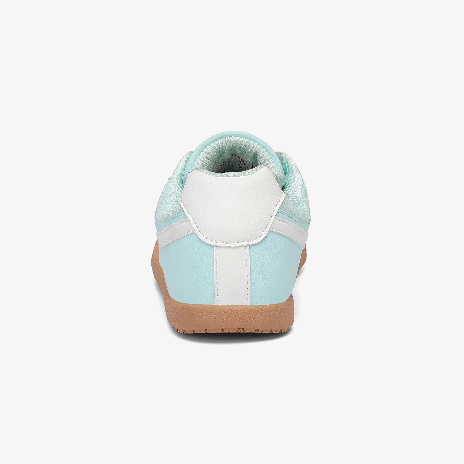 Кроссовки Saguaro Dash I — небесно-голубой, фото 3