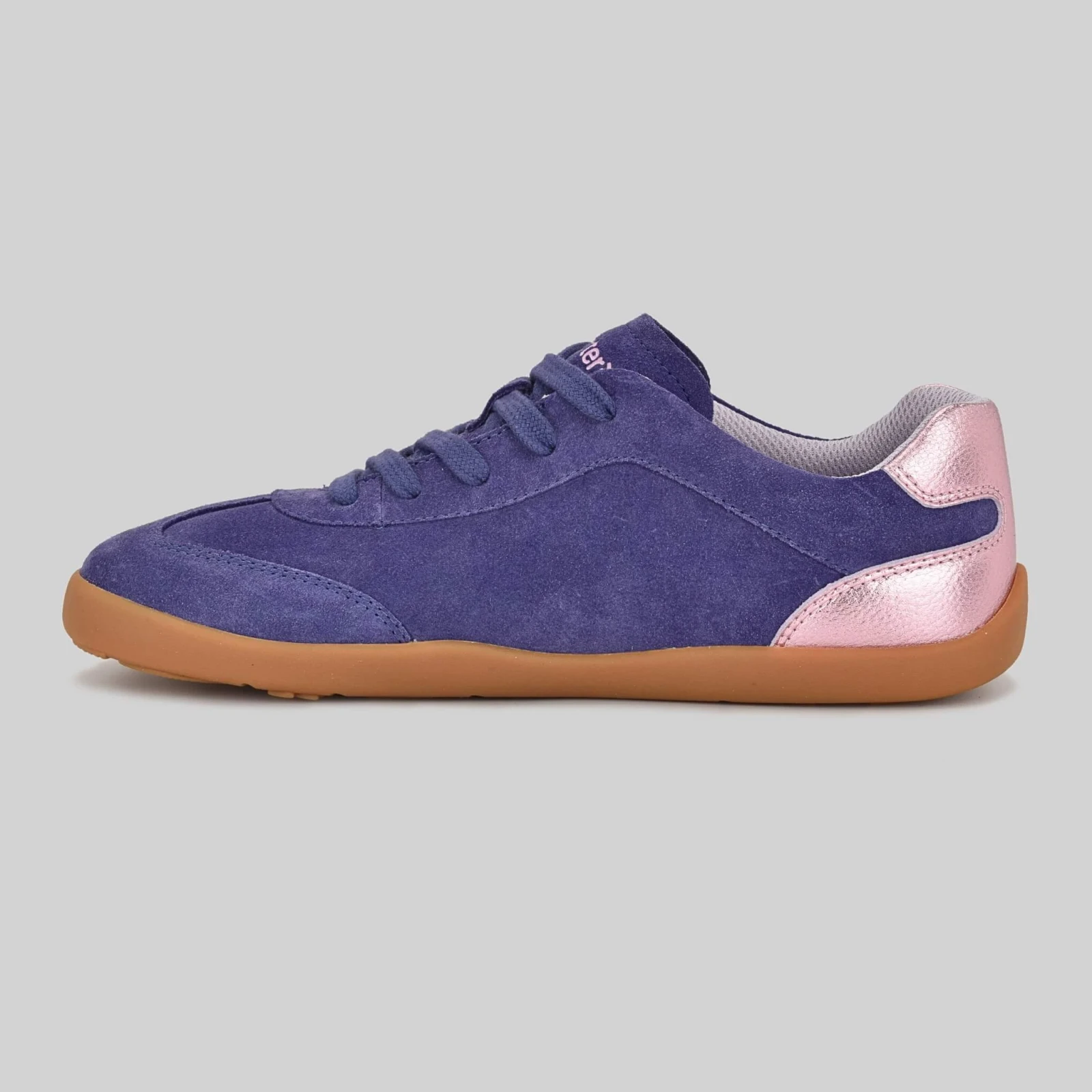 Кроссовки BGreater Polo — фиолетовый, фото 4