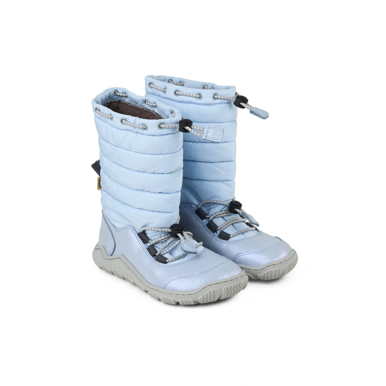 Ботинки Koel RANA Trek — небесно-голубой, фото 2