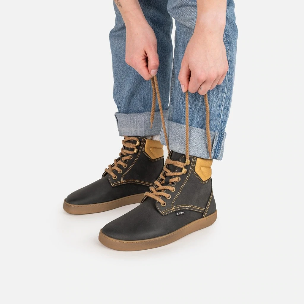 Босоногие ботинки Bohempia YURA, фото 7