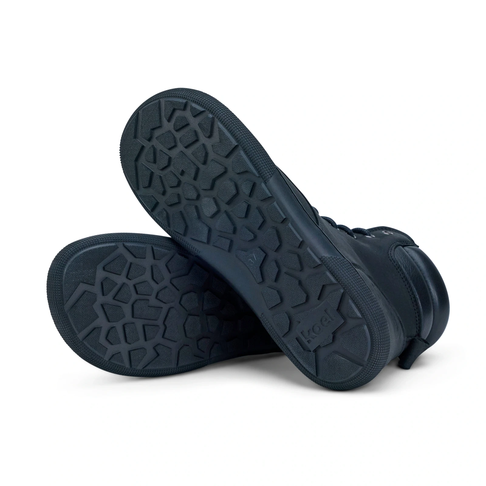 Ботинки Koel FLORENCE Hydro — чёрный, фото 5