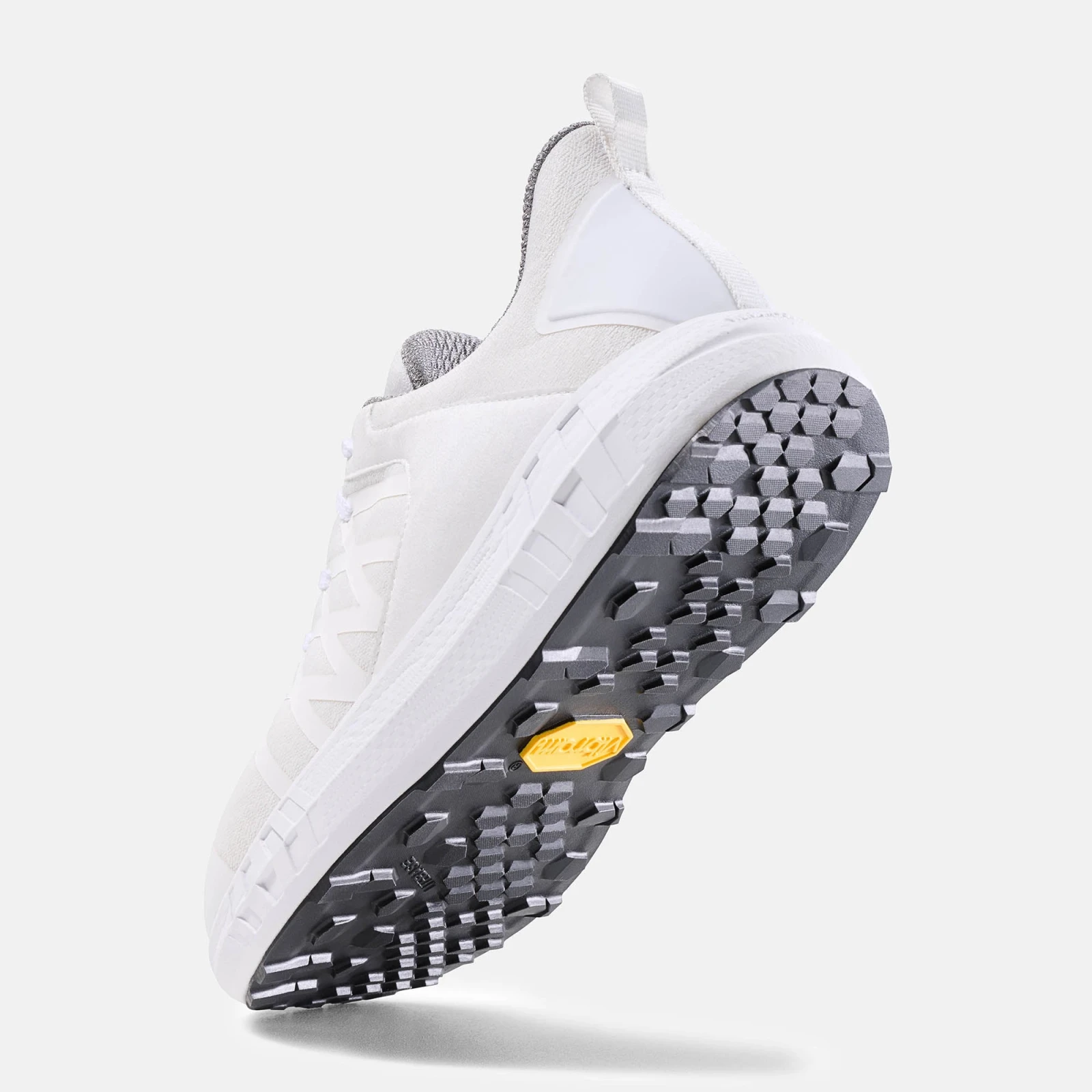 Кроссовки BÄR Flow Motion 2.0 — белый, фото 6