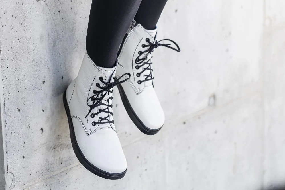 Ботинки Peerko Breeze White-outlet — фото 1 из 4