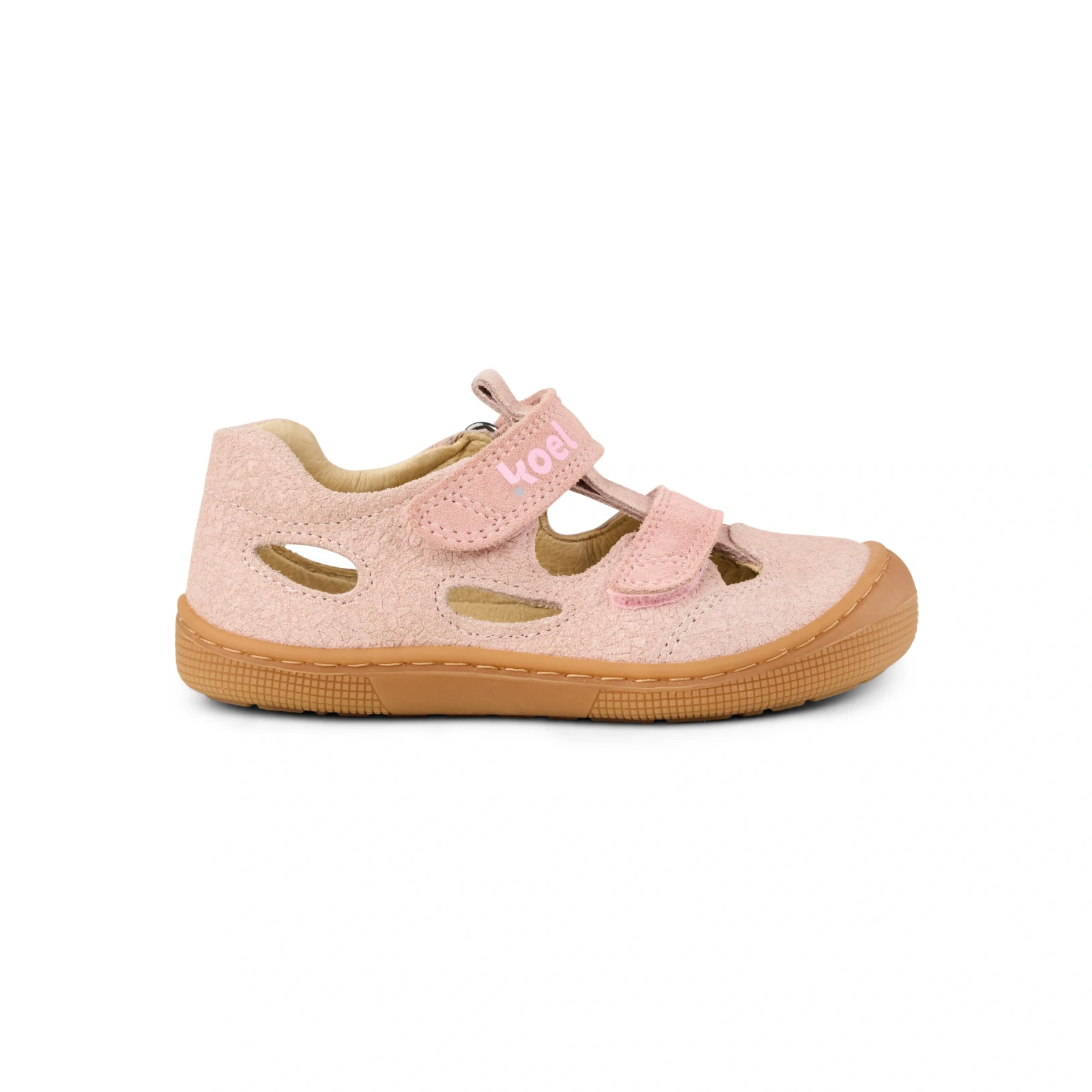 Сандалии Koel DEEN Fantasy — розовый