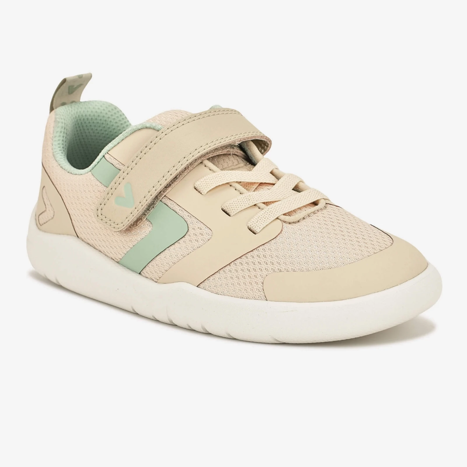 Кроссовки BGreater Ennis — песочный
