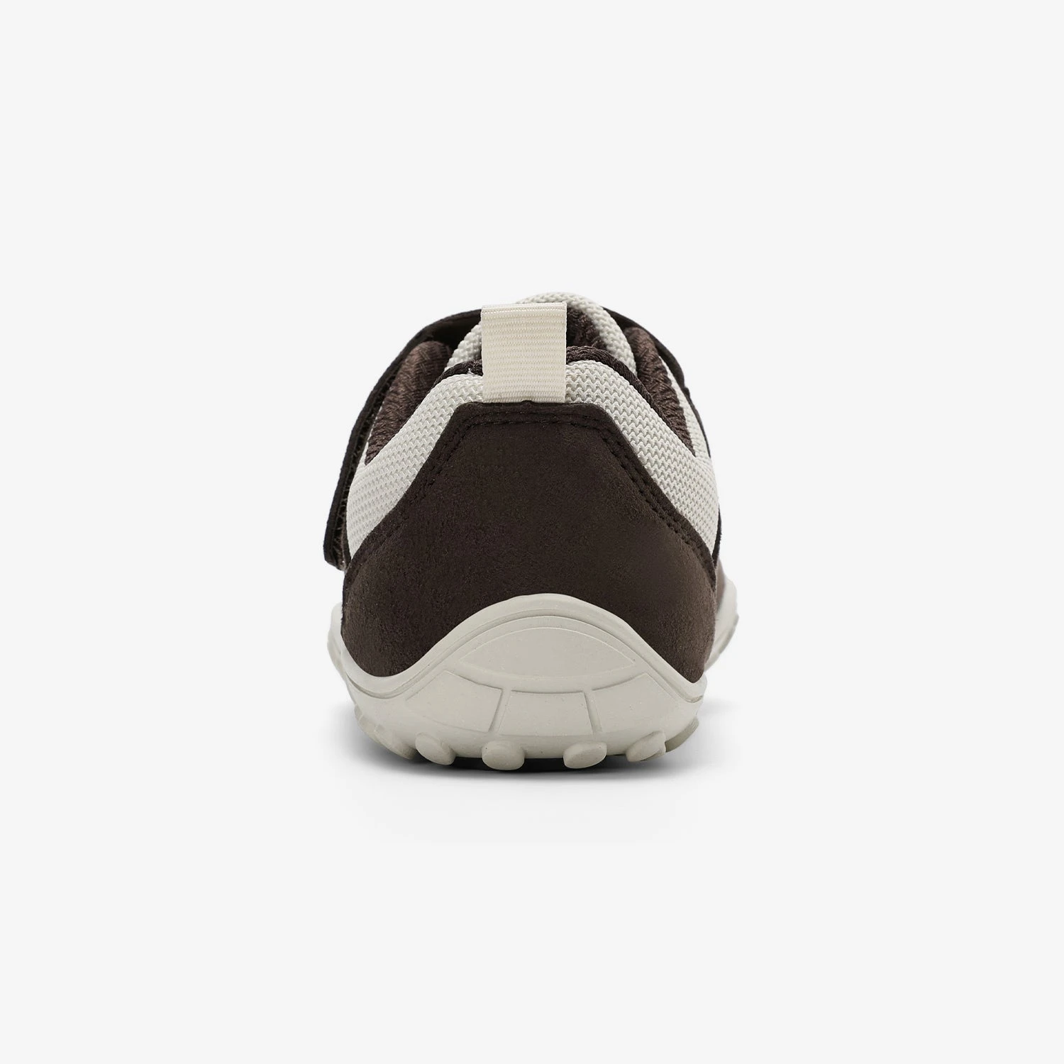 Детские кроссовки Saguaro Cocoa I — коричневый, фото 3