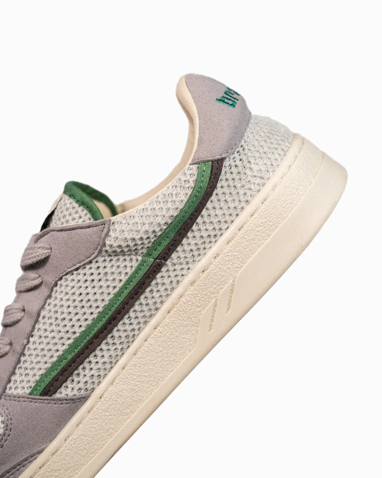 Босоногие кроссовки Brambas Creta — базиликовый, фото 8