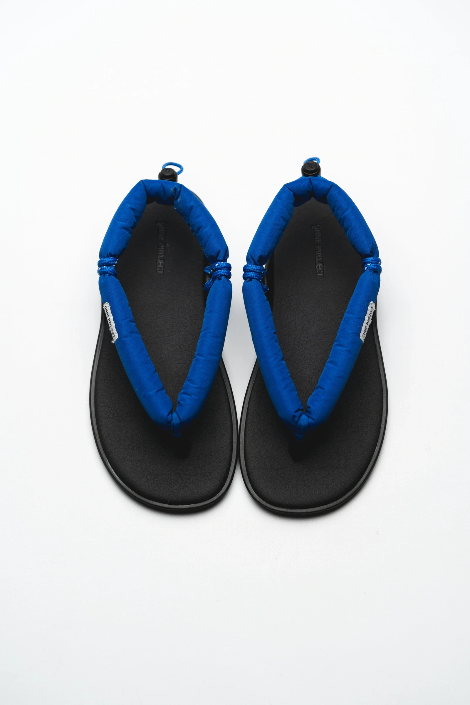 Босоногие сандалии Ohne Project Soren, фото 7