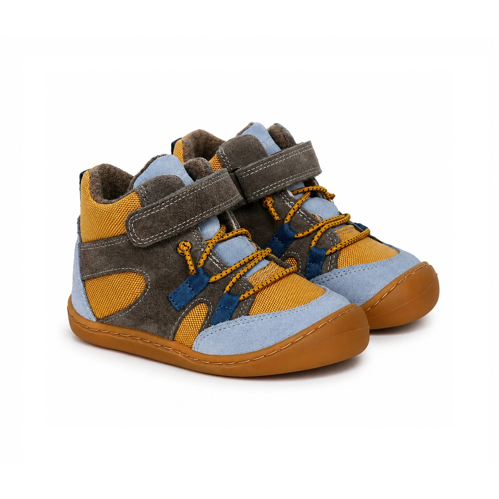 Повседневная обувь Koel BEAU Merino — жёлтый, фото 2