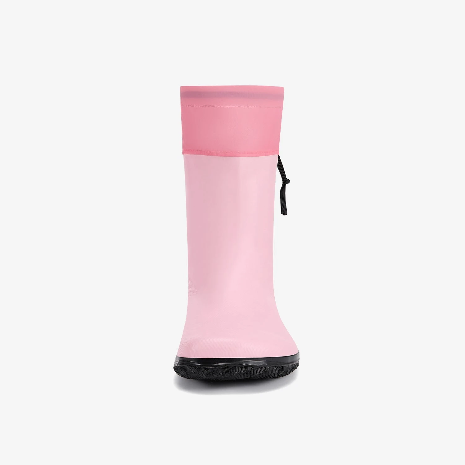 Резиновые сапоги Saguaro Brisk I — розовый, фото 5