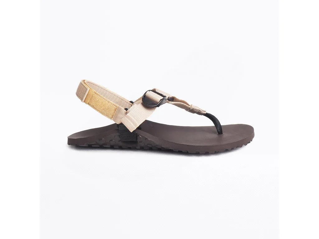 Босоногие сандалии Bosky Performance Light II Y-tech Sand Strap — аутлет №0980, EU 41, фото 5