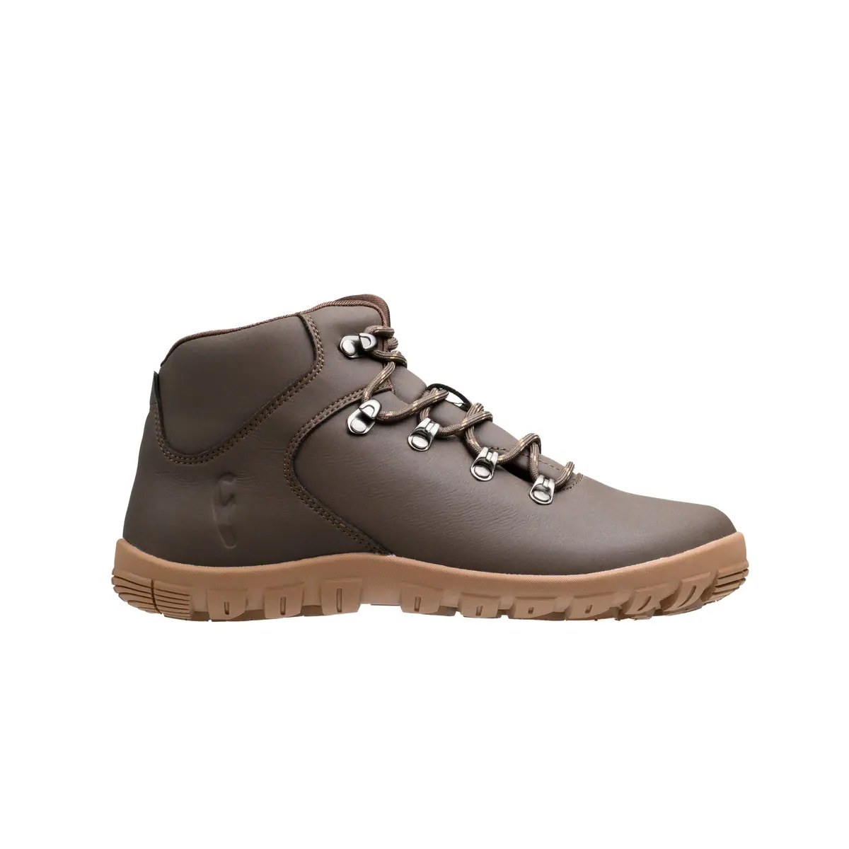 Босоногие ботинки Freet Mudee 2 — коричневый — фото 1 из 9