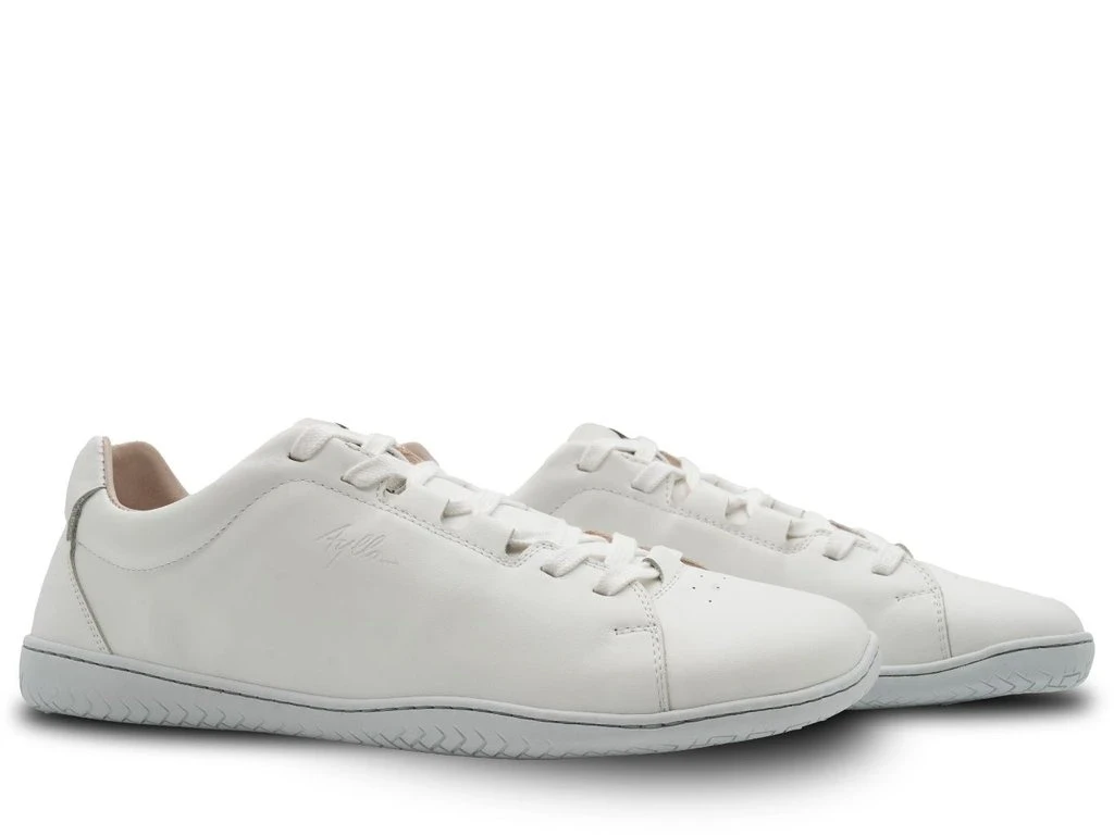 Обувь Aylla Kallpa (женские) — белый, фото 4