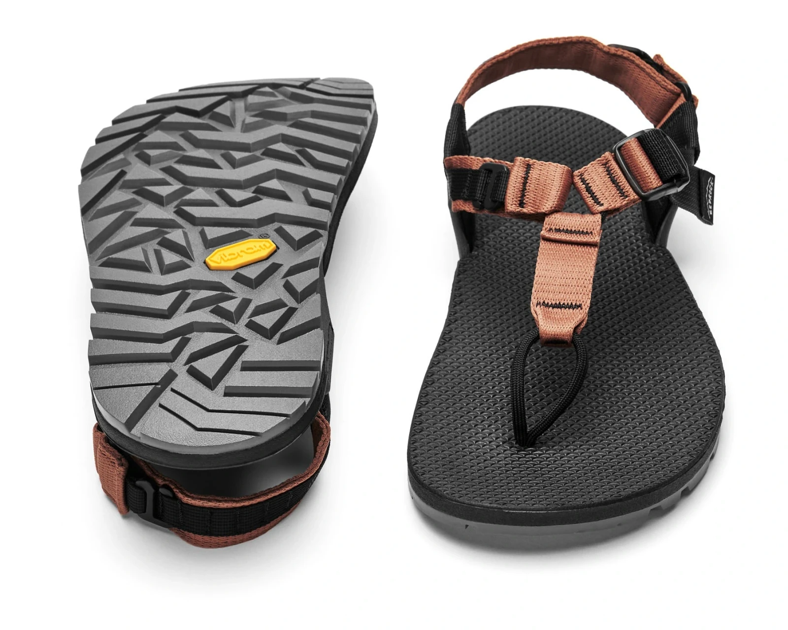 Сандалии Bedrock Cairn Evo PRO — глина