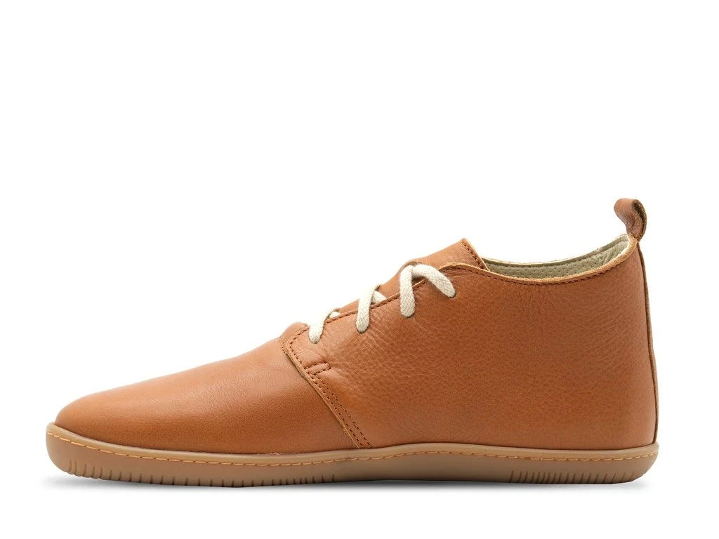 Ботинки Aylla Tiksi (мужские) — песочный, фото 3