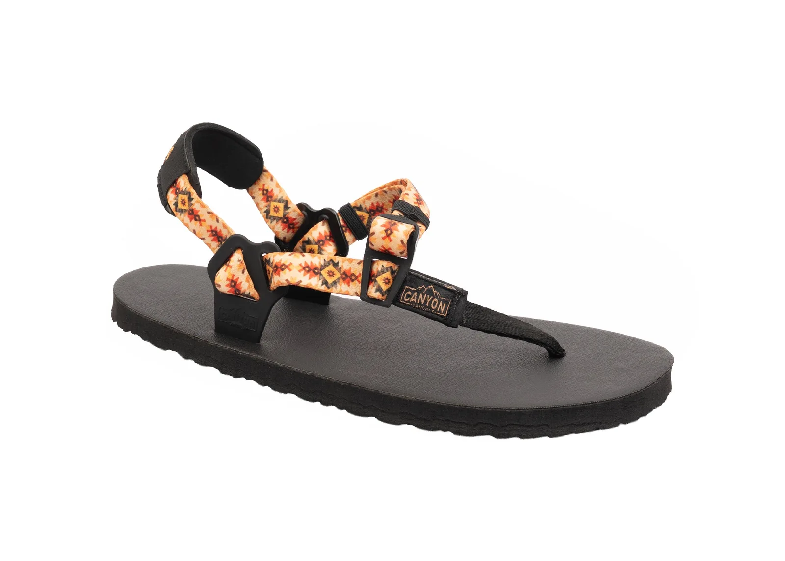Сандалии Canyon Sandals Raptor 4 — Desert Warrior — фото 1 из 1