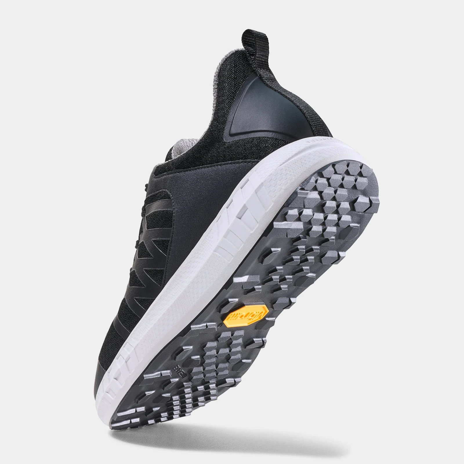 Повседневная обувь BÄR Flow Motion 2.0 — чёрный, фото 6