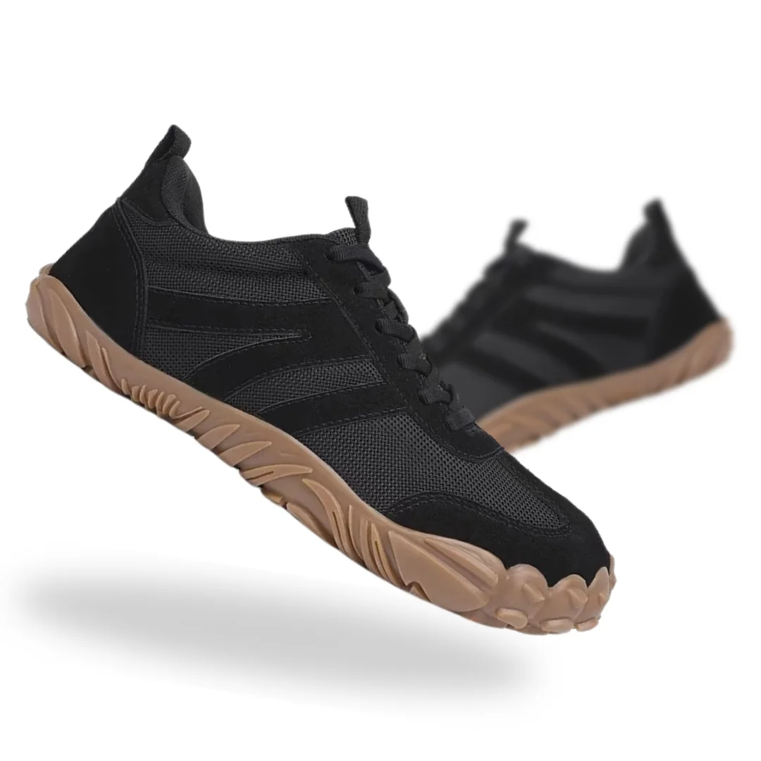 Повседневная обувь Bearefoot Groovers — Blackwood — фото 1 из 7