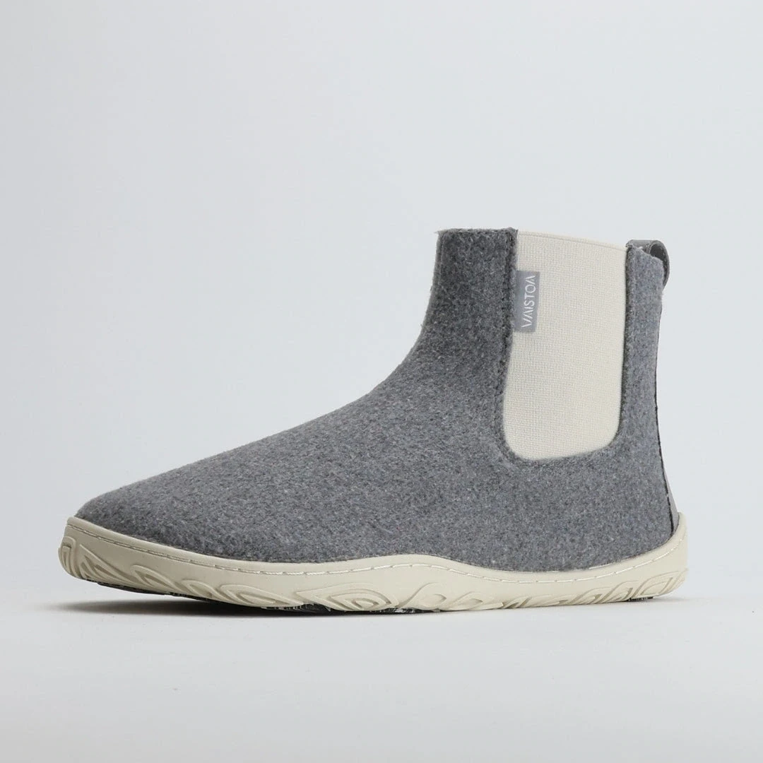 Босоногие ботинки Vaistoa Sulo, фото 10
